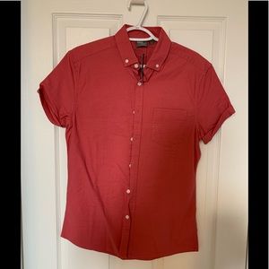 ASOS Short sleeve shirt